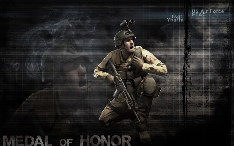medal of honor 2010 wiki